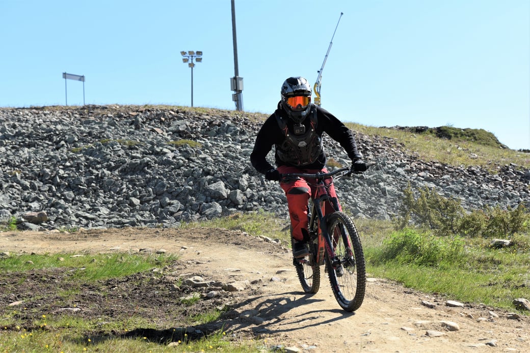 Levi Bike Fest 2019